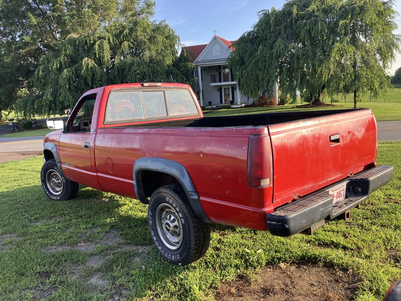 Chevrolet-CK-Pickup-3500-1994-3