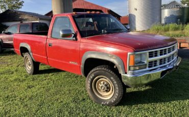 Chevrolet-CK-Pickup-3500-1994