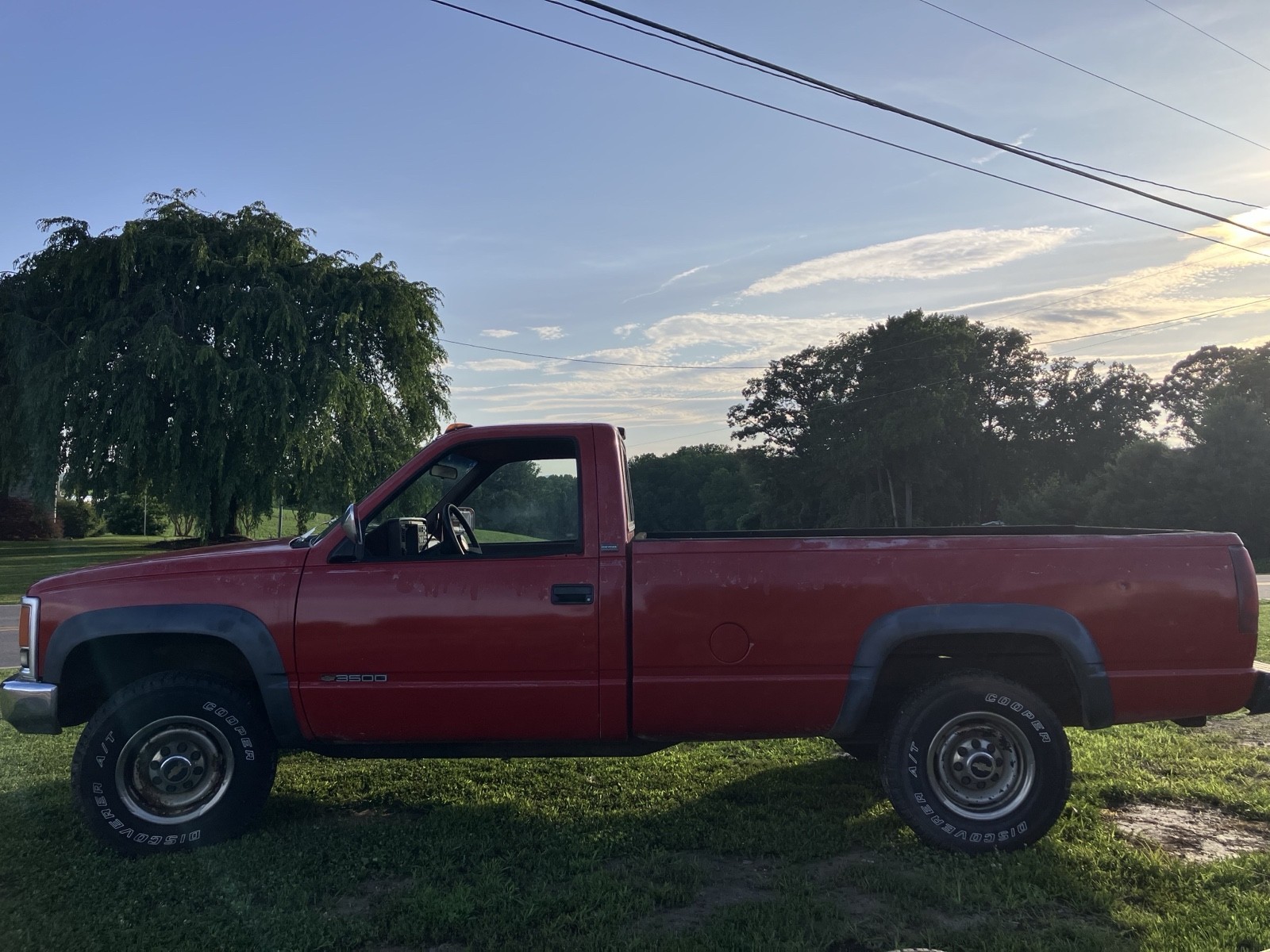 Chevrolet-CK-Pickup-3500-1994-4