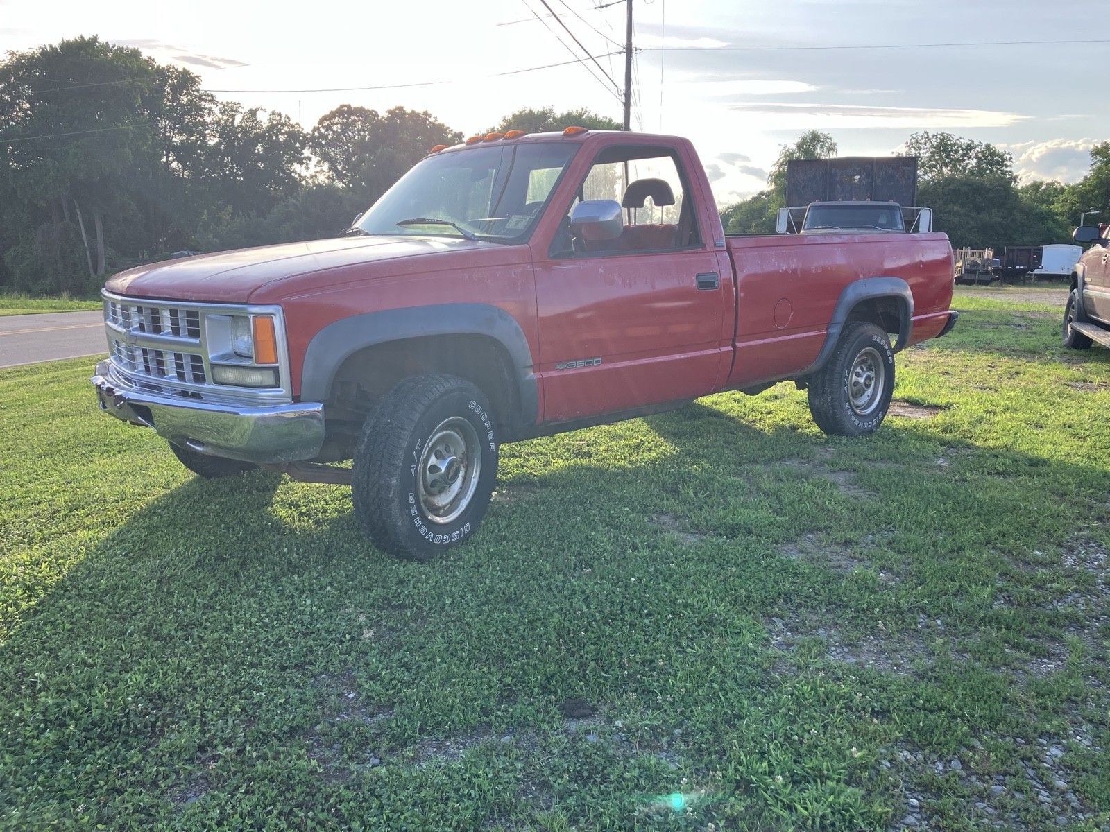 Chevrolet-CK-Pickup-3500-1994-5