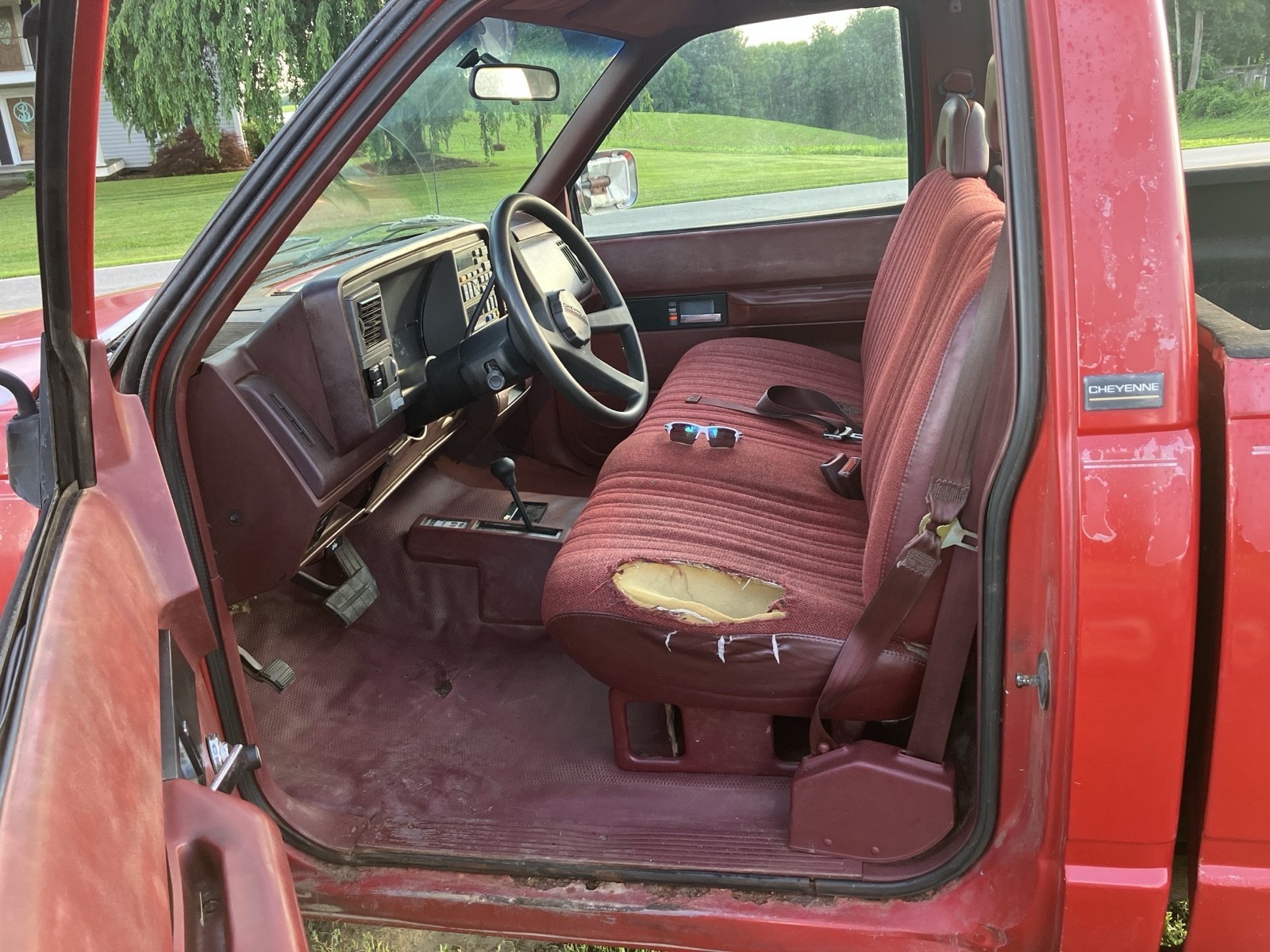 Chevrolet-CK-Pickup-3500-1994-7
