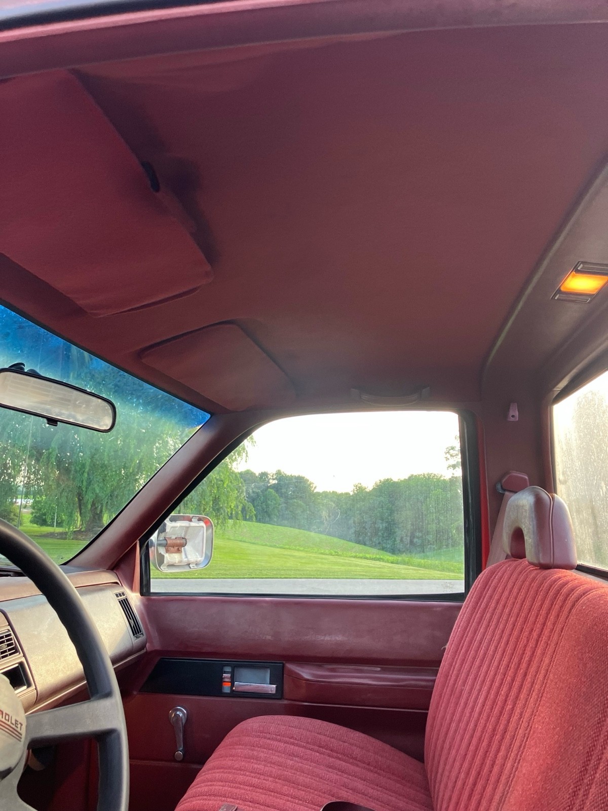 Chevrolet-CK-Pickup-3500-1994-9