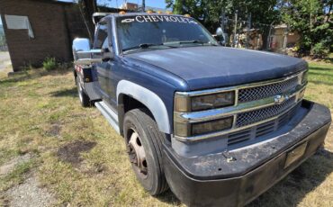 Chevrolet-CK-Pickup-3500-1995-CAB-CHASSIS-1