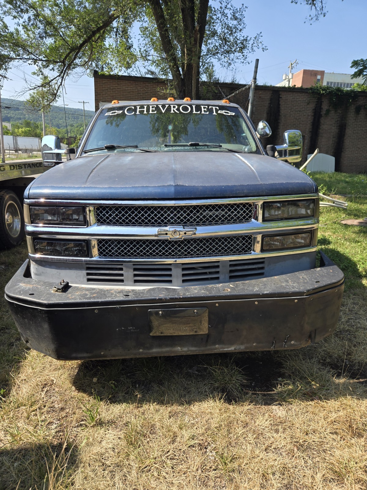 Chevrolet-CK-Pickup-3500-1995-CAB-CHASSIS-3