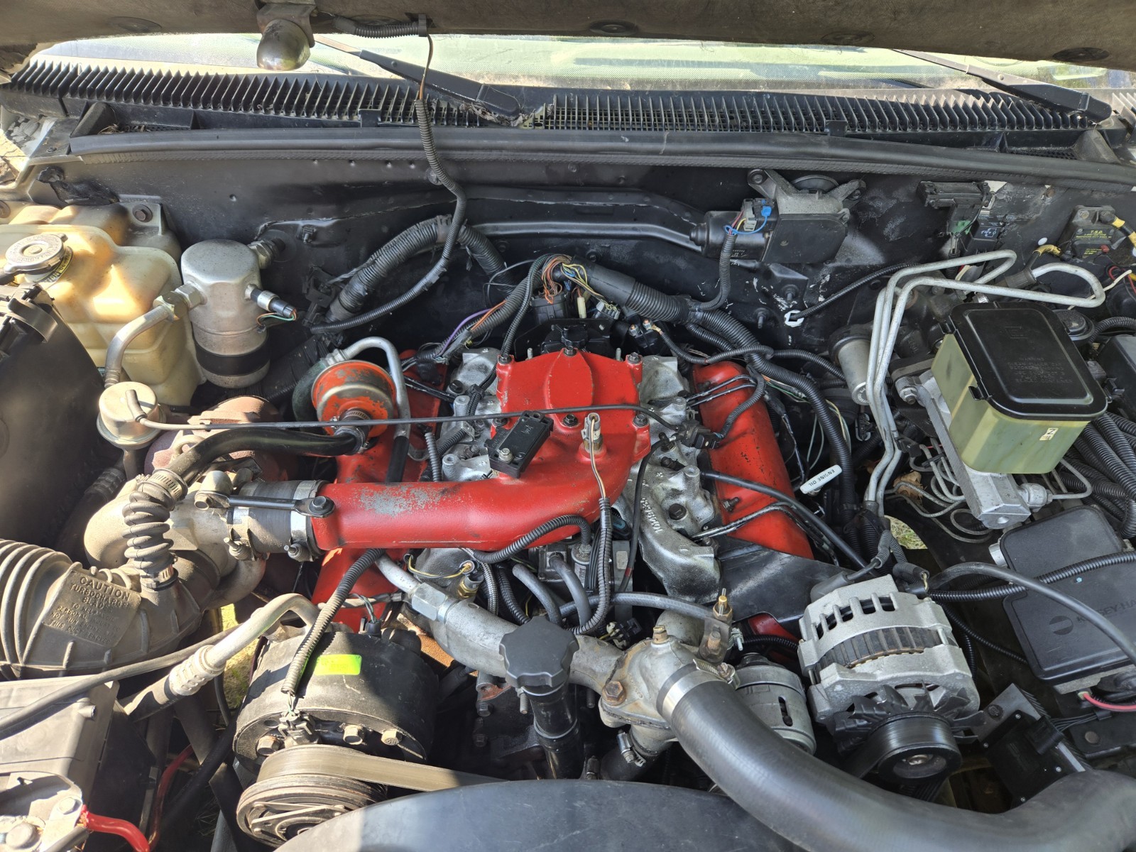 Chevrolet-CK-Pickup-3500-1995-CAB-CHASSIS-5
