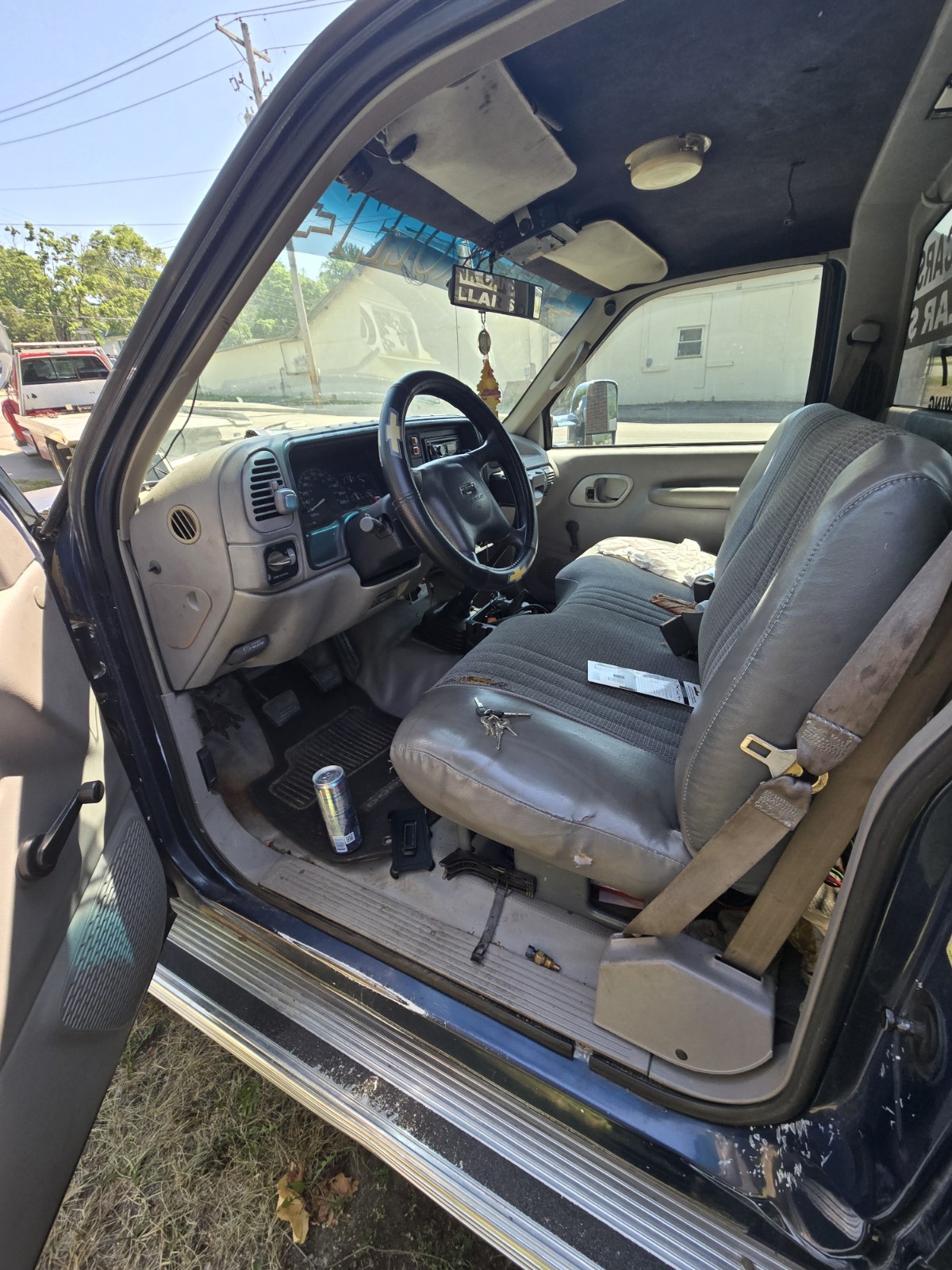 Chevrolet-CK-Pickup-3500-1995-CAB-CHASSIS-7