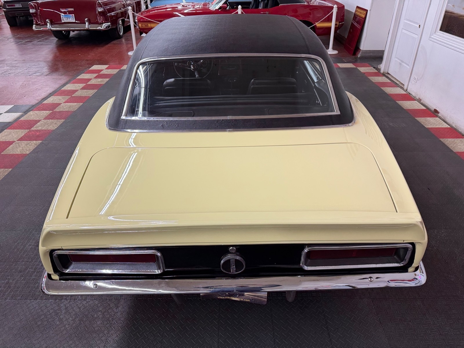 Chevrolet-Camaro-1967-11