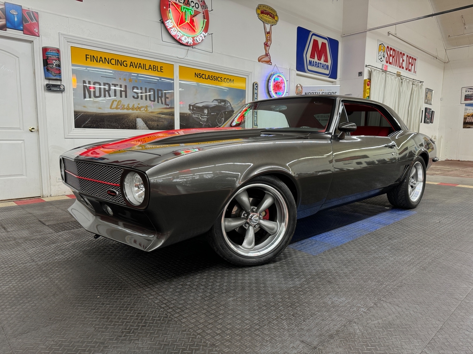 Chevrolet-Camaro-1967-2-Door-1