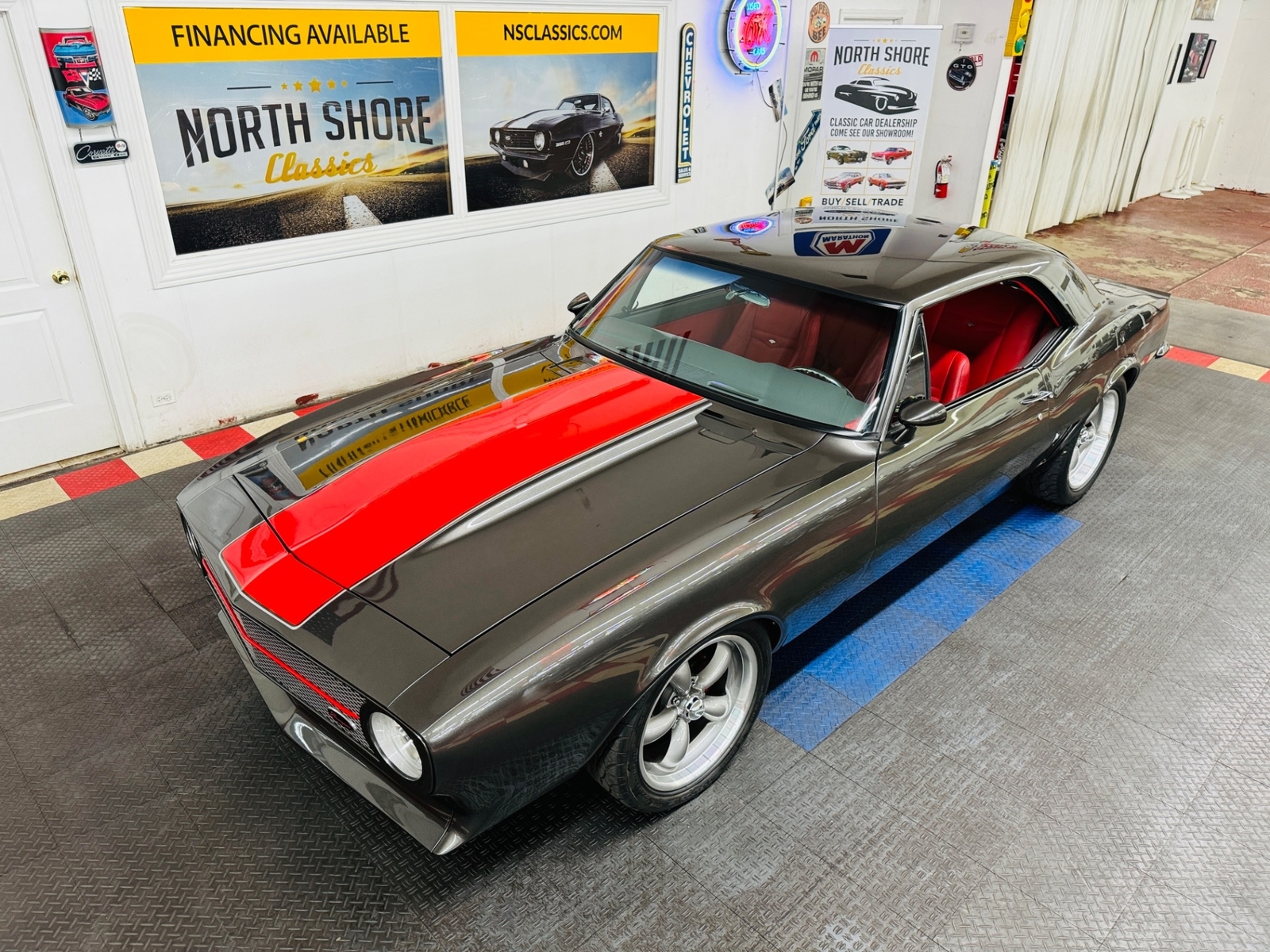 Chevrolet-Camaro-1967-2-Door-14