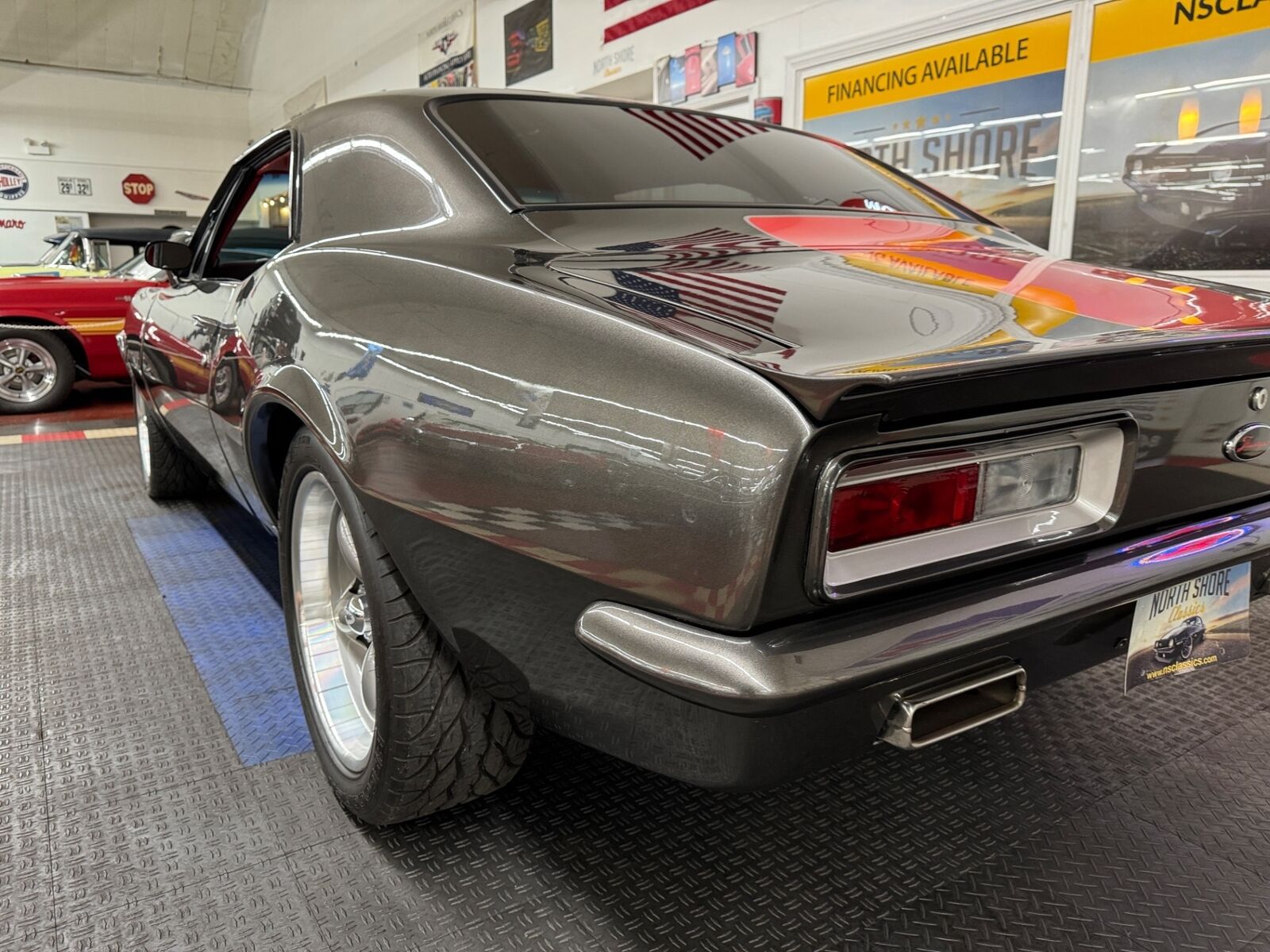 Chevrolet-Camaro-1967-2-Door-26