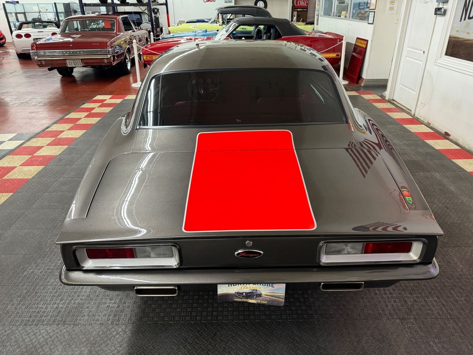 Chevrolet-Camaro-1967-2-Door-9