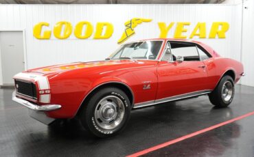 Chevrolet-Camaro-1967-3