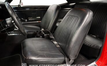 Chevrolet-Camaro-1967-Bolero-Red-Black-44