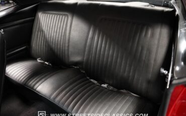 Chevrolet-Camaro-1967-Bolero-Red-Black-45
