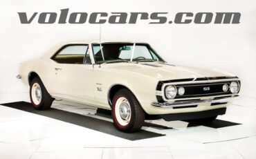 Chevrolet-Camaro-1967-Capri-Creme-Gold-15
