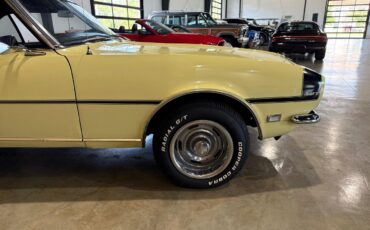 Chevrolet-Camaro-1967-Classic-Car-13