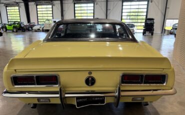 Chevrolet-Camaro-1967-Classic-Car-36