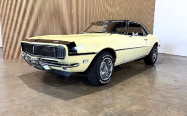 Chevrolet-Camaro-1967-Classic-Car