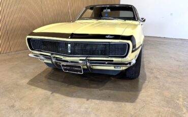 Chevrolet-Camaro-1967-Classic-Car-4