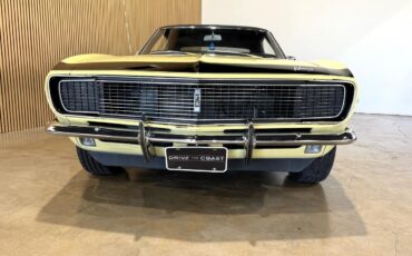 Chevrolet-Camaro-1967-Classic-Car-7