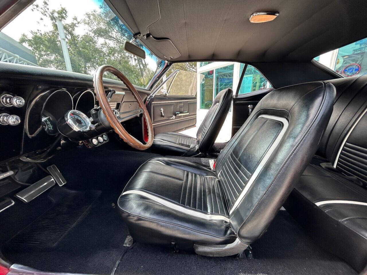 Chevrolet-Camaro-1967-Convertible-12