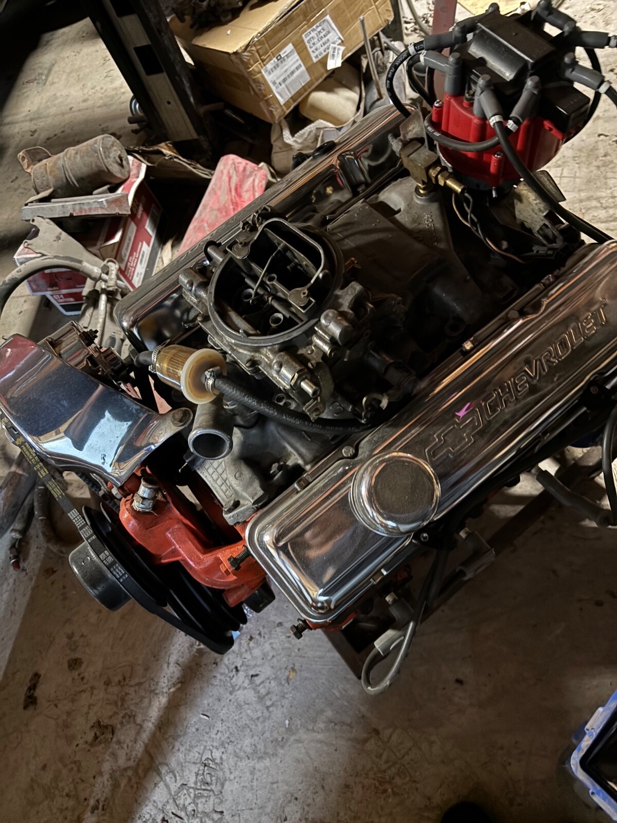 Chevrolet-Camaro-1967-Convertible-13
