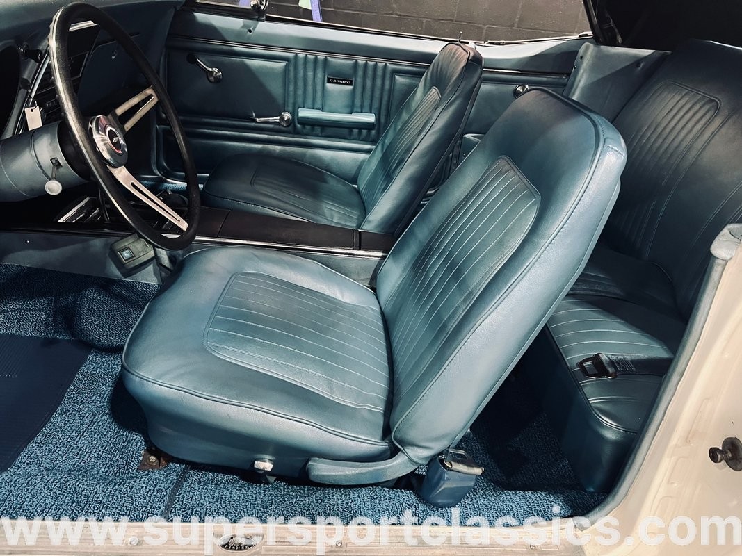 Chevrolet-Camaro-1967-Convertible-14