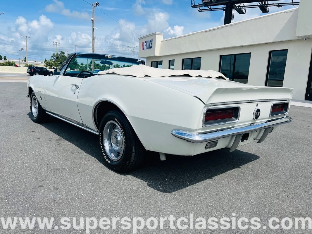 Chevrolet-Camaro-1967-Convertible-2