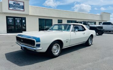 Chevrolet-Camaro-1967-Convertible-27