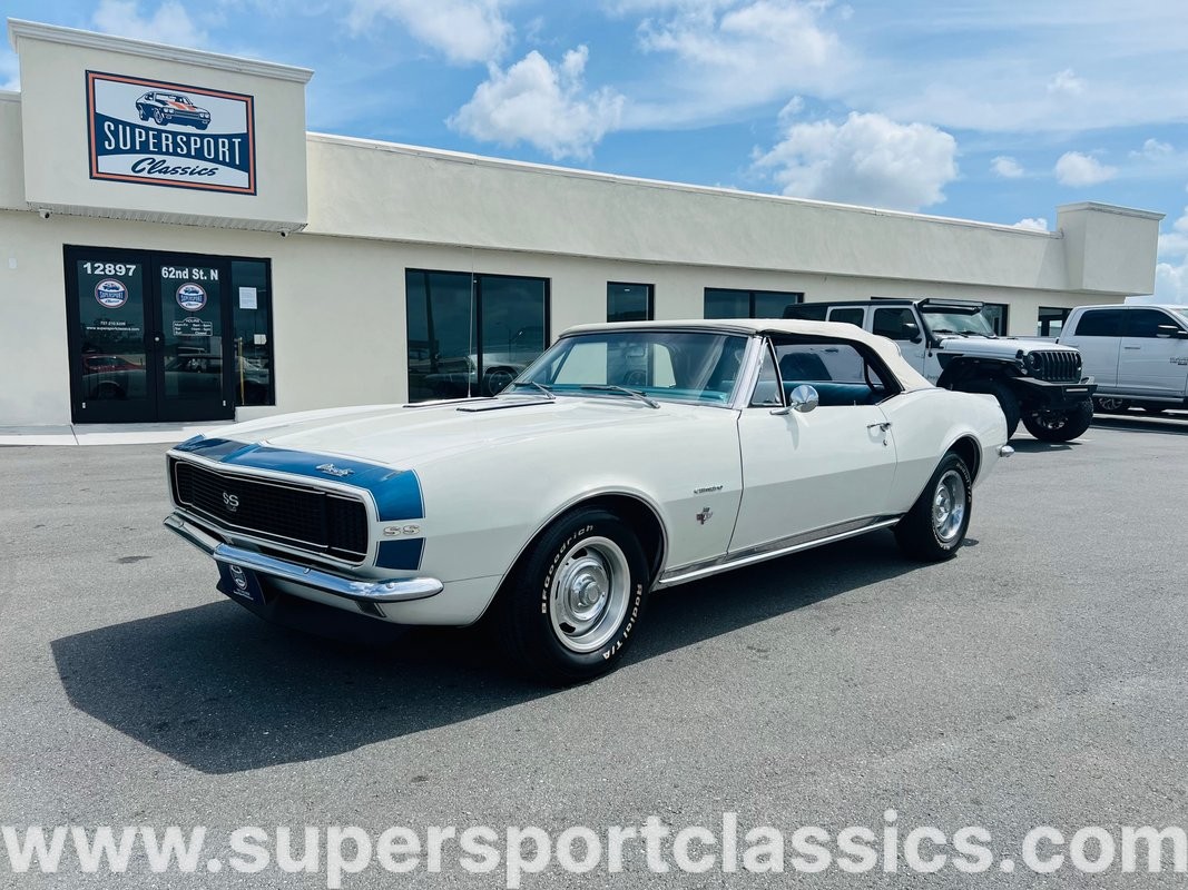 Chevrolet-Camaro-1967-Convertible-27