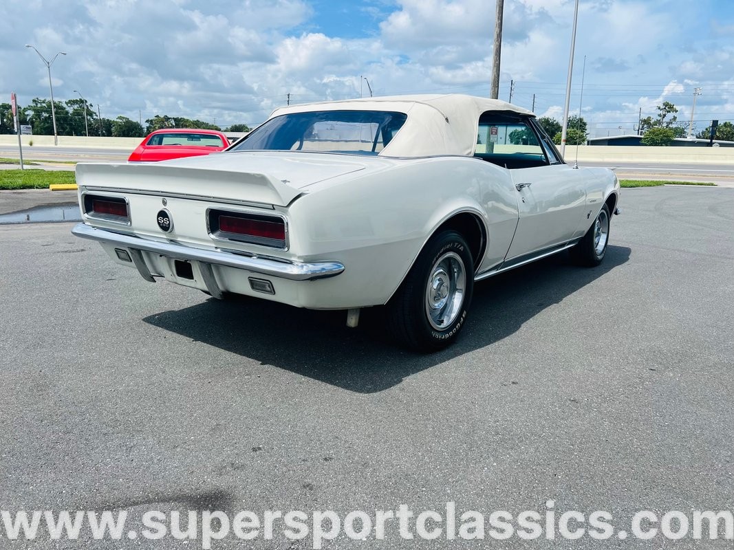 Chevrolet-Camaro-1967-Convertible-29