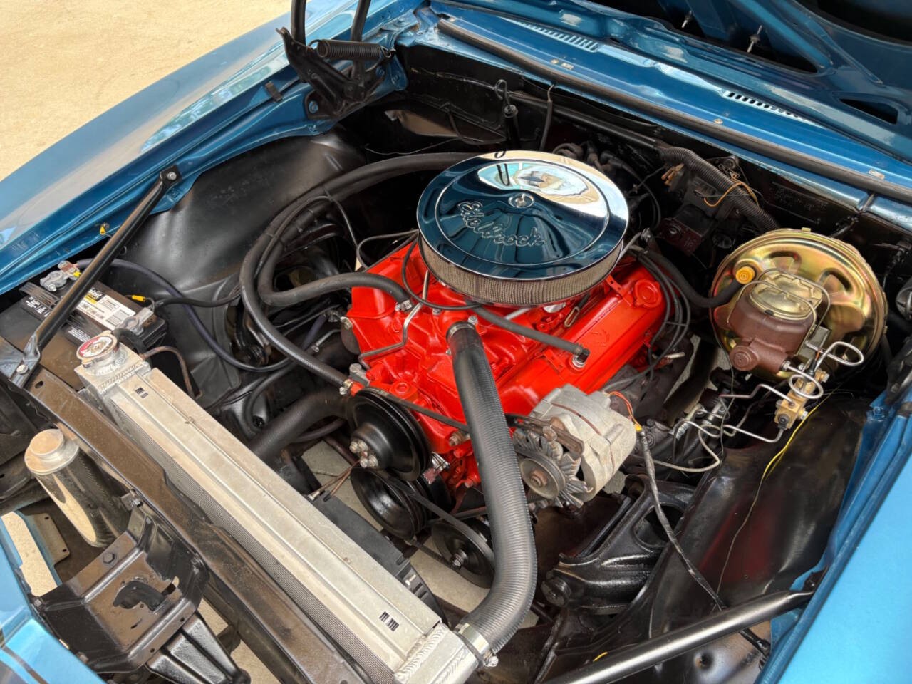 Chevrolet-Camaro-1967-Convertible-36