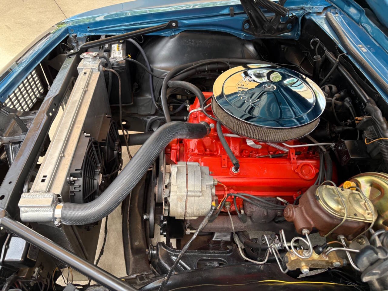 Chevrolet-Camaro-1967-Convertible-37