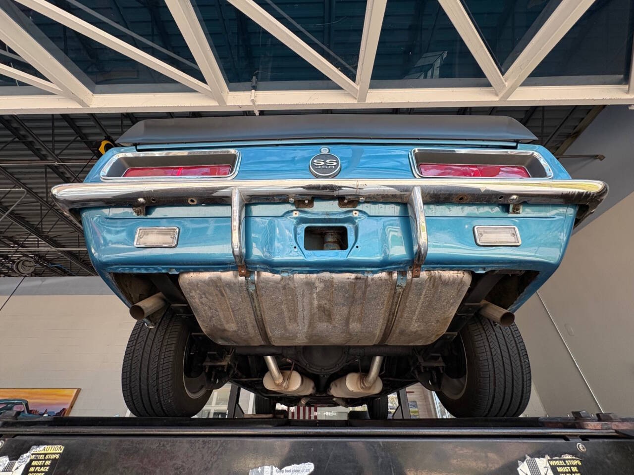 Chevrolet-Camaro-1967-Convertible-39