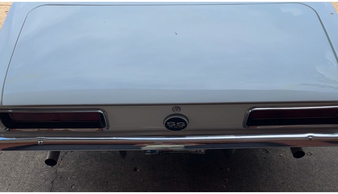 Chevrolet-Camaro-1967-Convertible-4