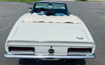 Chevrolet-Camaro-1967-Convertible-4
