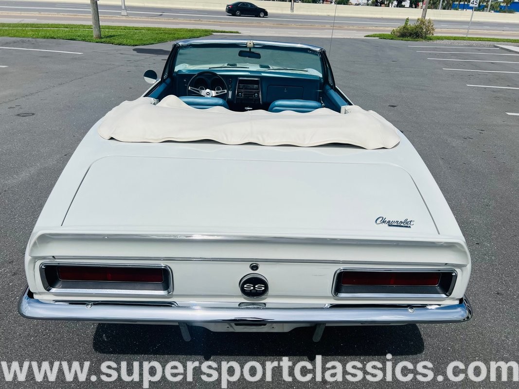 Chevrolet-Camaro-1967-Convertible-4