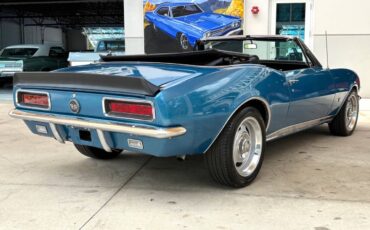 Chevrolet-Camaro-1967-Convertible-5