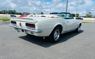 Chevrolet-Camaro-1967-Convertible-5