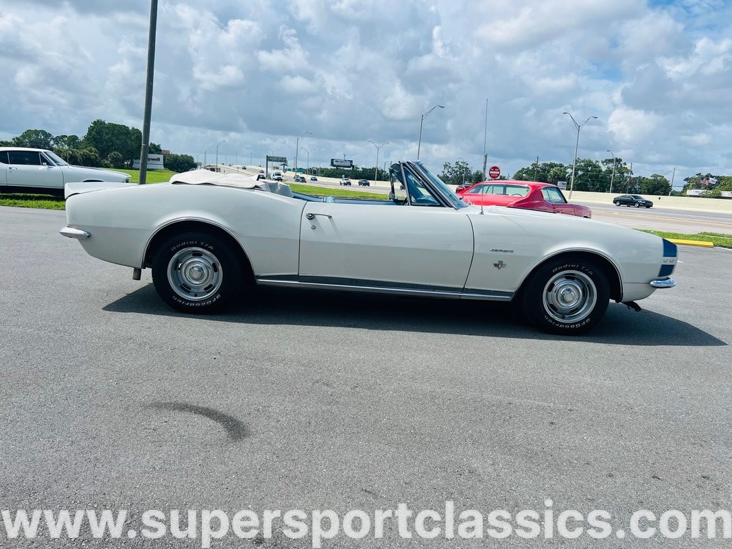 Chevrolet-Camaro-1967-Convertible-6