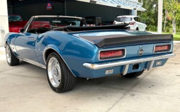 Chevrolet-Camaro-1967-Convertible-7