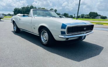 Chevrolet-Camaro-1967-Convertible-7
