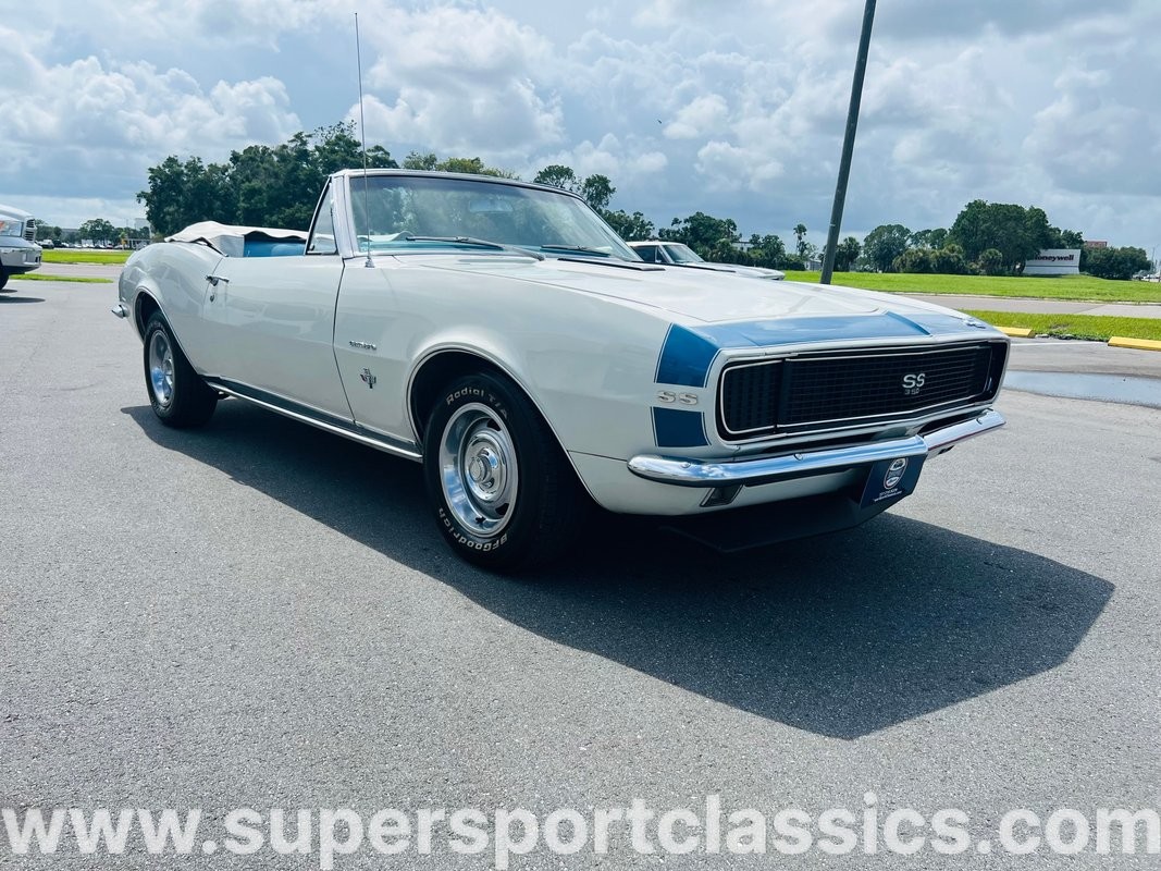 Chevrolet-Camaro-1967-Convertible-7