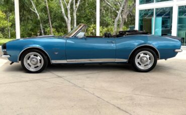 Chevrolet-Camaro-1967-Convertible-8