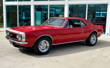 Chevrolet-Camaro-1967-Convertible-8