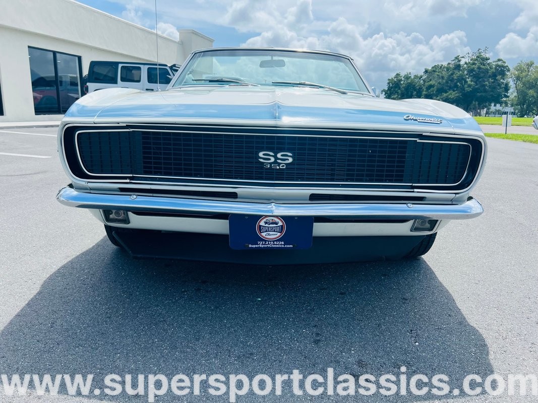 Chevrolet-Camaro-1967-Convertible-8