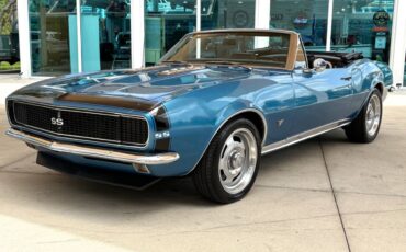 Chevrolet-Camaro-1967-Convertible-9