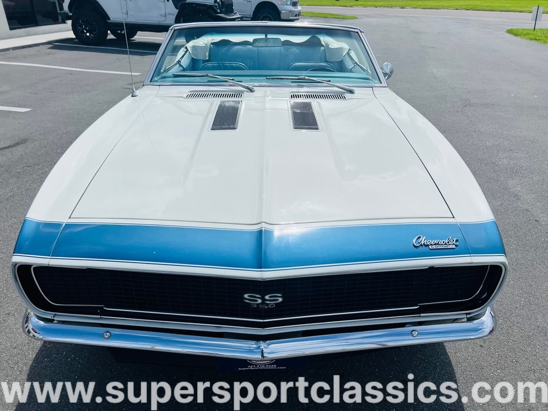 Chevrolet-Camaro-1967-Convertible-9