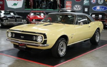 Chevrolet-Camaro-1967-Coupe-1