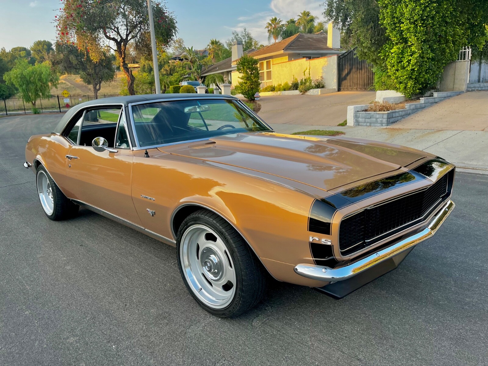 Chevrolet-Camaro-1967-Coupe-1